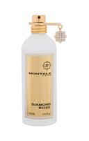 Montale Diamond Collection Diamond Rose 100ml EDP