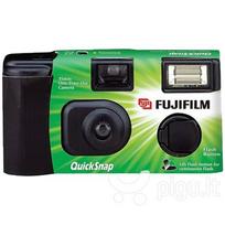 Fujifilm Quicksnap 400 X-TRA Flash