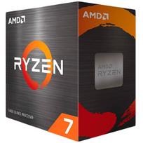 am4 - AMD Ryzen 7 5700G 4.6 GHz AM4 8C/16T 65W - 2 nuotrauka