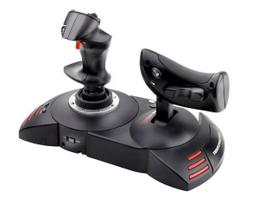 ps3 pultelis - ThrustMaster T-Flight Hotas X Joystick PS3/PC - 4 nuotrauka