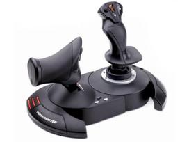 ps3 pultelis - ThrustMaster T-Flight Hotas X Joystick PS3/PC - 5 nuotrauka
