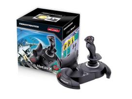 ps3 pultelis - ThrustMaster T-Flight Hotas X Joystick PS3/PC - 6 nuotrauka