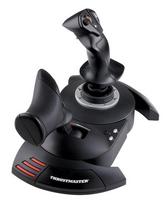 ps3 pultelis - ThrustMaster T-Flight Hotas X Joystick PS3/PC - 7 nuotrauka