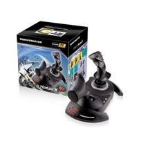 ps3 pultelis - ThrustMaster T-Flight Hotas X Joystick PS3/PC - 10 nuotrauka