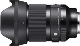 Sigma 35mm F1,4 DG DN for Sony-E [Art]