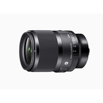 objektyvas sony e mount - Sigma 35mm F1,4 DG DN for Sony-E [Art] - 6 nuotrauka