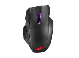 Asus ROG Spatha X (juoda)
