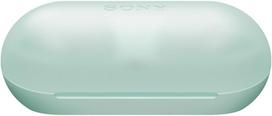 ausines sony wf c500 - Sony WF-C500 Green (Žalios) - 3 nuotrauka