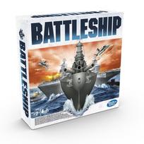 Hasbro BATTLESHIP (Lietuvių kalba) 