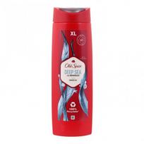 OLD SPICE DEEP SEA dušo želė, 400 ml
