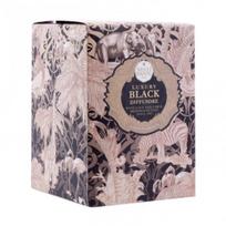 NESTI DANTE LUXURY BLACK namų kvapas, 500 ml ir lazdelės