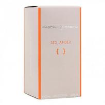 kvepalai red - Pascal Morabito Red Amber EDT 100 ml - 1 nuotrauka