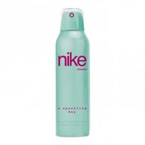 NIKE WOMAN A SPARKLING DAY dezodorantas moterims, 200 ml