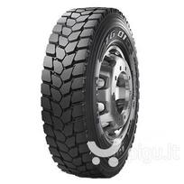 Pirelli TG01s 315/80 R22.5 156/150K