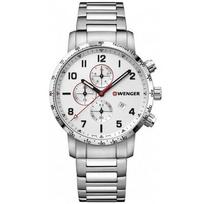 WENGER ATTITUDE CHRONO 01.1543.110