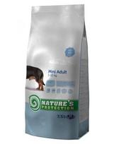 NATURES PROTECTION Mini adult 7.5 kg dog