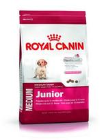 ROYAL CANIN Medium junior 1 kg