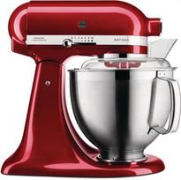 kitchenaid - KitchenAid 5KSM185PSECA - 1 nuotrauka