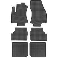 Guminiai kilimėliai OPEL Zafira A 1999-2005 (trys eilės)