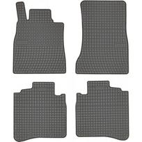 Guminiai kilimėliai MERCEDES BENZ S-klasė W222 Long 4Matic 2013-2020
