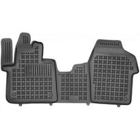 Guminiai kilimėliai TOYOTA ProAce 2016→ (Paaukštintais kraštais)