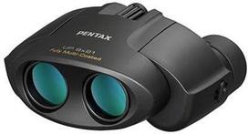 Ricoh PENTAX UP 8X21 JUODAS