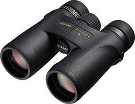 ziuronai - Nikon Monarch 7 8X42 Binoculars - 1 nuotrauka