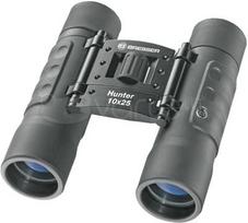 ziuronai 10x25 - Bresser Binoculars Hunter 10x25 - 1 nuotrauka