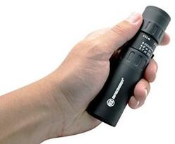 Bresser Monocular Zoomar 8-25x25 Zoom