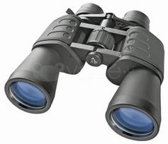 ziuronai bresser - Bresser Binoculars Hunter 8-24x50 - 1 nuotrauka