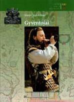Gyventojai