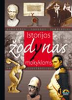 Istorijos žodynas mokyklai