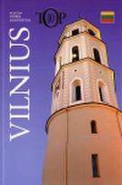 10 prisiminimų apie Vilnių