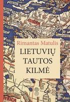 Lietuvių tautos kilmė