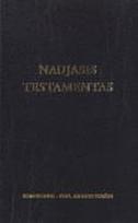Naujasis Testamentas, lux