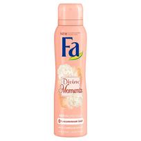 Fa Divine Moments purškiamas dezodorantas moterims Wild Camellia 150ml
