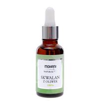 Mohani Natural Spa Olive Squalane 100% Natural Moisturizing Serum 30ml