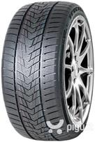 ziemines padangos r18 225 50 - Tracmax X-Privilo S330 225/50 R18 99V XL - 1 nuotrauka