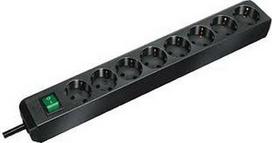 Buitinis ilgintuvas Brennenstuhl 1159300010 10 Eco-line, 16 A, 250 V, 3 m