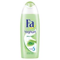 Fa Yoghurt Aloe Vera dušo želė 250ml