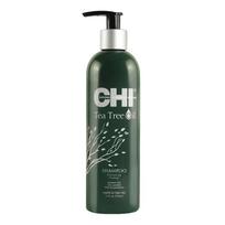 CHI Tea Tree Oil šampūnas su arbatmedžio aliejumi 355 ml