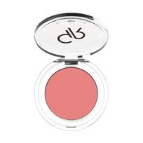 Golden Rose Mono Soft Matte akių šešėliai 13 2.5 g