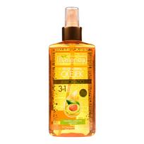 Bielenda Precious 3in1 Avocado veido, kūno, plaukų aliejus 150 ml