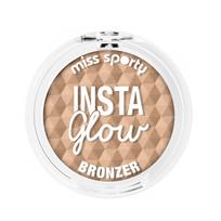 Miss Sporty Insta Glow bronzantas 001 Sunkissed Blonde 5g