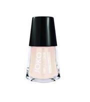 Joko Find Your Color nail polish with vinyl 103 Coconut Milk 10ml