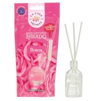 La Casa de los Aromas namų kvapas Rose 30ml