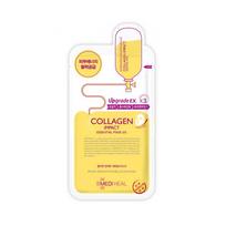 Mediheal Collagen Impact Essential Mask EX lakštinė veido kaukė 24ml
