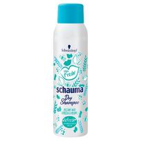 Schwarzkopf Schauma Miss Fresh sausas plaukų šampūnas 150ml