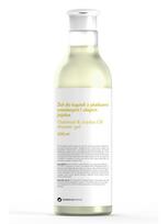 Botanicapharma Oatmeal & Jajoba Oil dušo želė 500ml