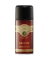 La Rive Cabana For Man purškiamas dezodorantas 150ml